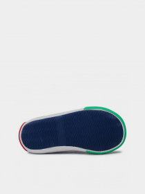 Кеды низкие Garvalin модель 212802-A Фото