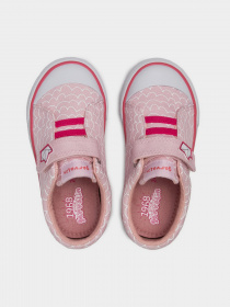 Кеды низкие Garvalin модель 212804-B Фото