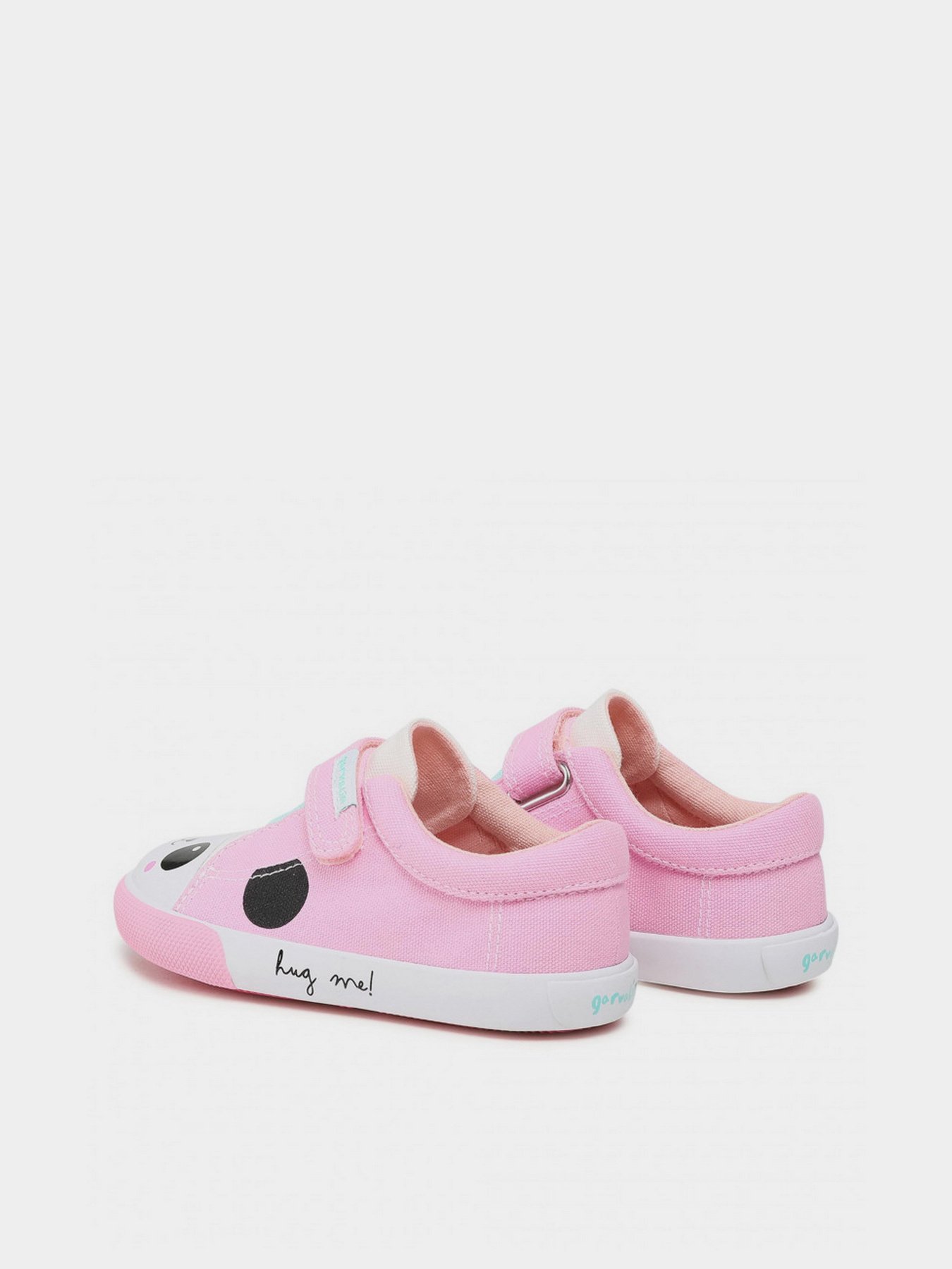 Кеды низкие Garvalin модель 212805-A Фото