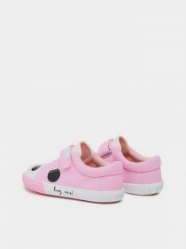 Кеды низкие Garvalin модель 212805-A Фото