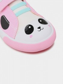 Кеды низкие Garvalin модель 212805-A Фото