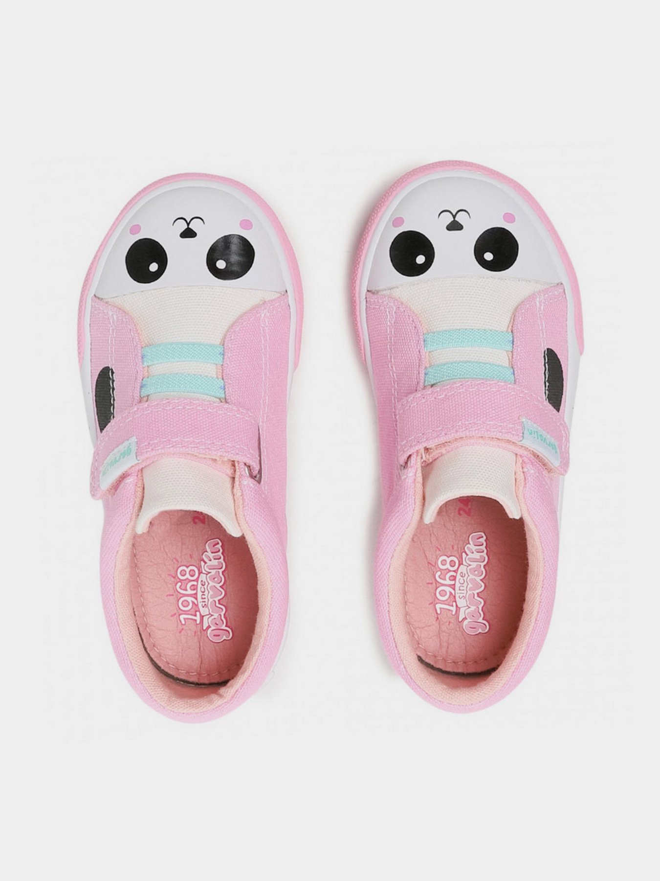 Кеди низькі Garvalin модель 212805-A Фото