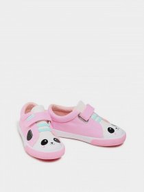 Кеди низькі Garvalin модель 212805-A Фото