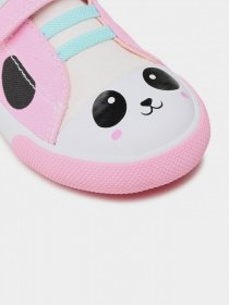 Кеди низькі Garvalin модель 212805-A Фото