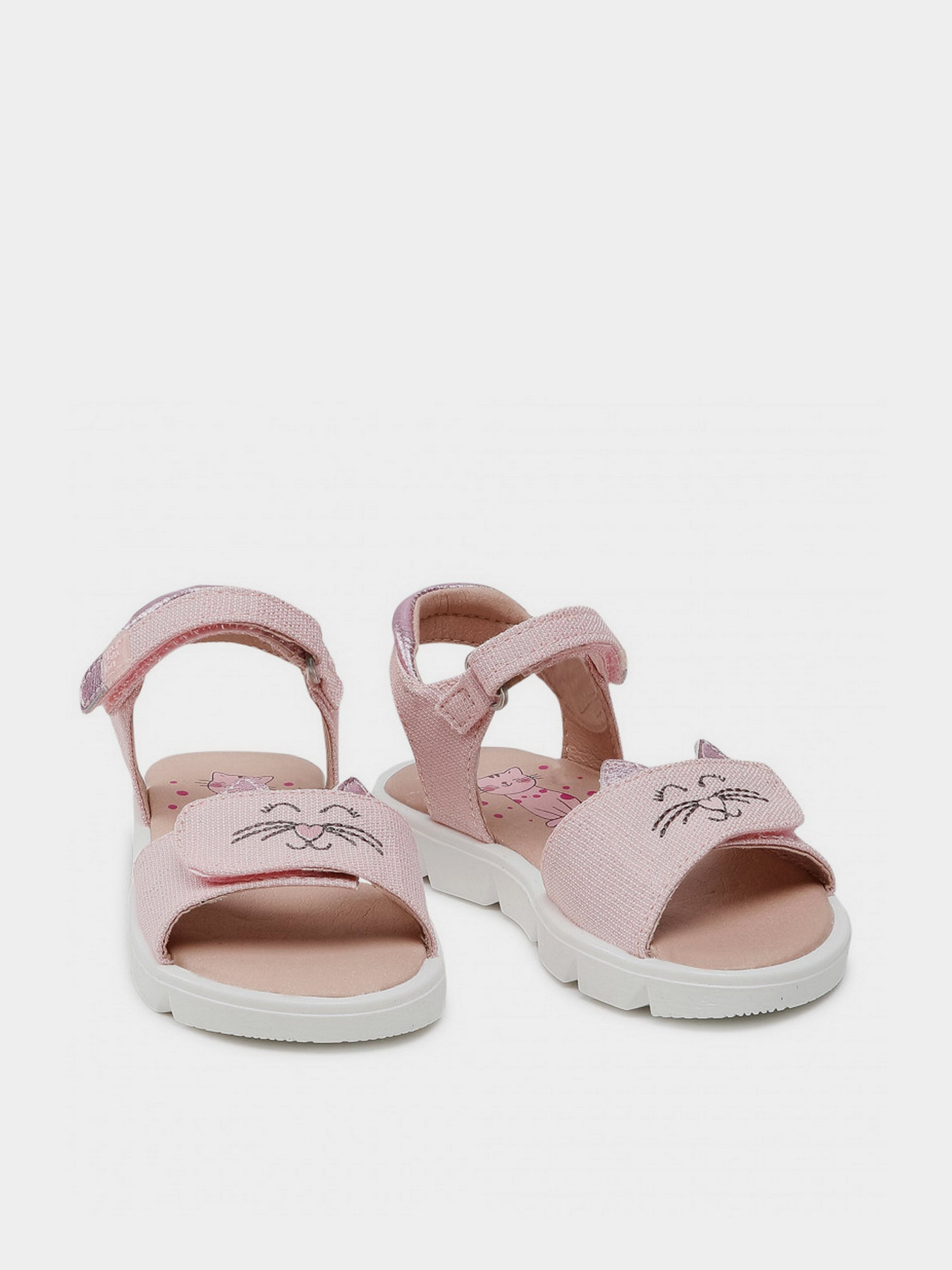 Сандалии Garvalin модель 212325-A Фото