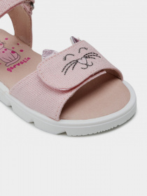 Сандалии Garvalin модель 212325-A Фото