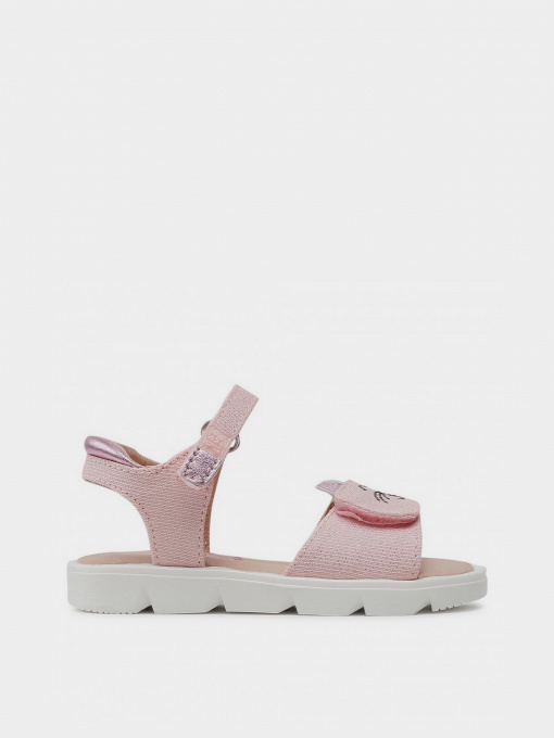 Сандалії Garvalin модель 212325-A Фото