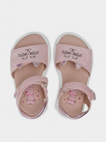 Сандалии Garvalin модель 212325-A Фото