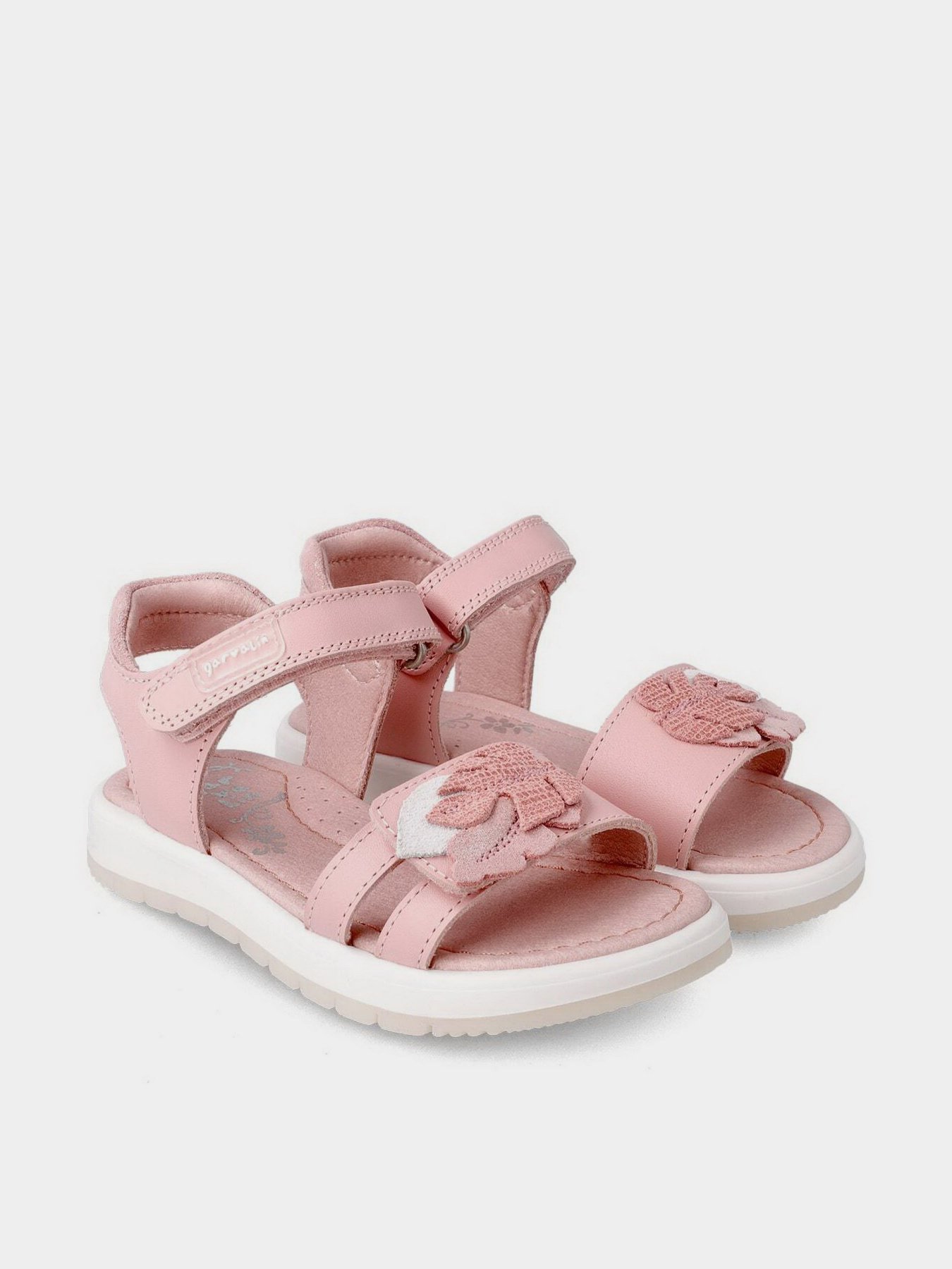 Сандалии Garvalin модель 212410-A Фото