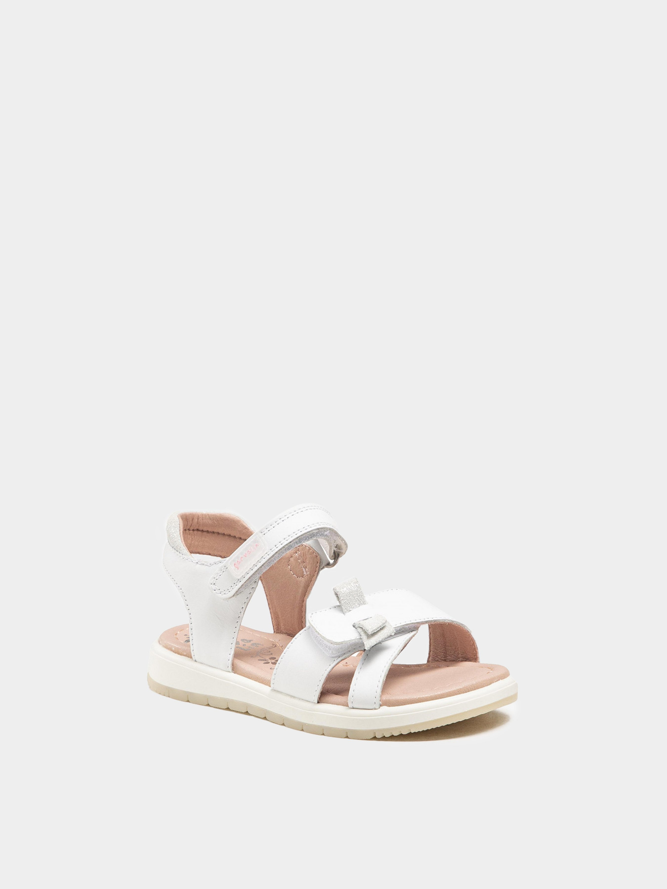 Сандалии Garvalin модель 212411-B Фото