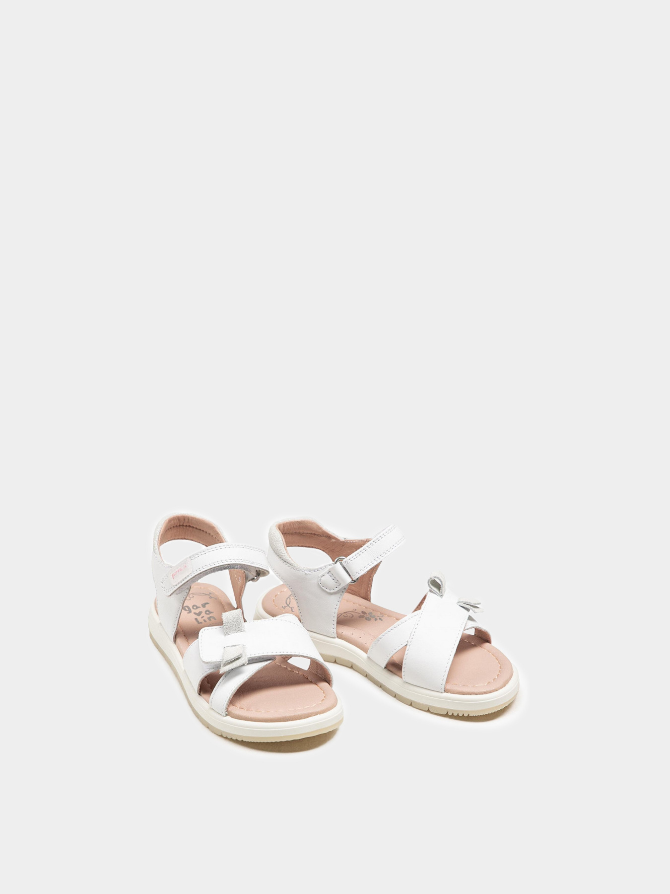 Сандалії Garvalin модель 212411-B Фото