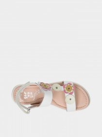 Сандалії Garvalin модель 212415-B Фото