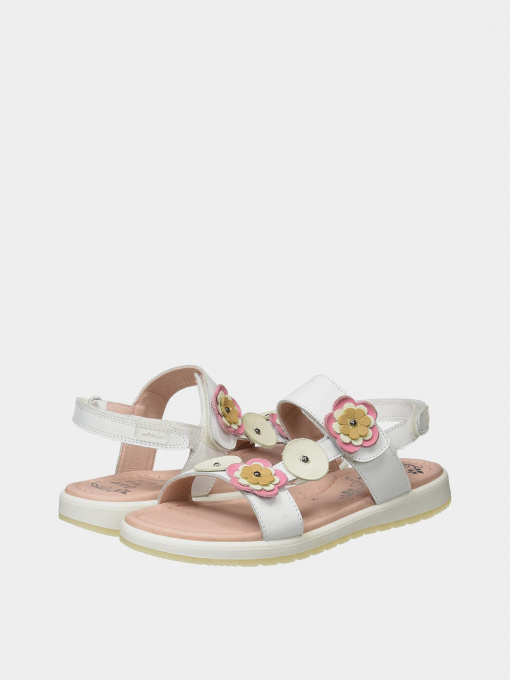 Сандалії Garvalin модель 212415-B Фото