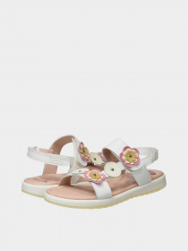 Сандалії Garvalin модель 212415-B Фото