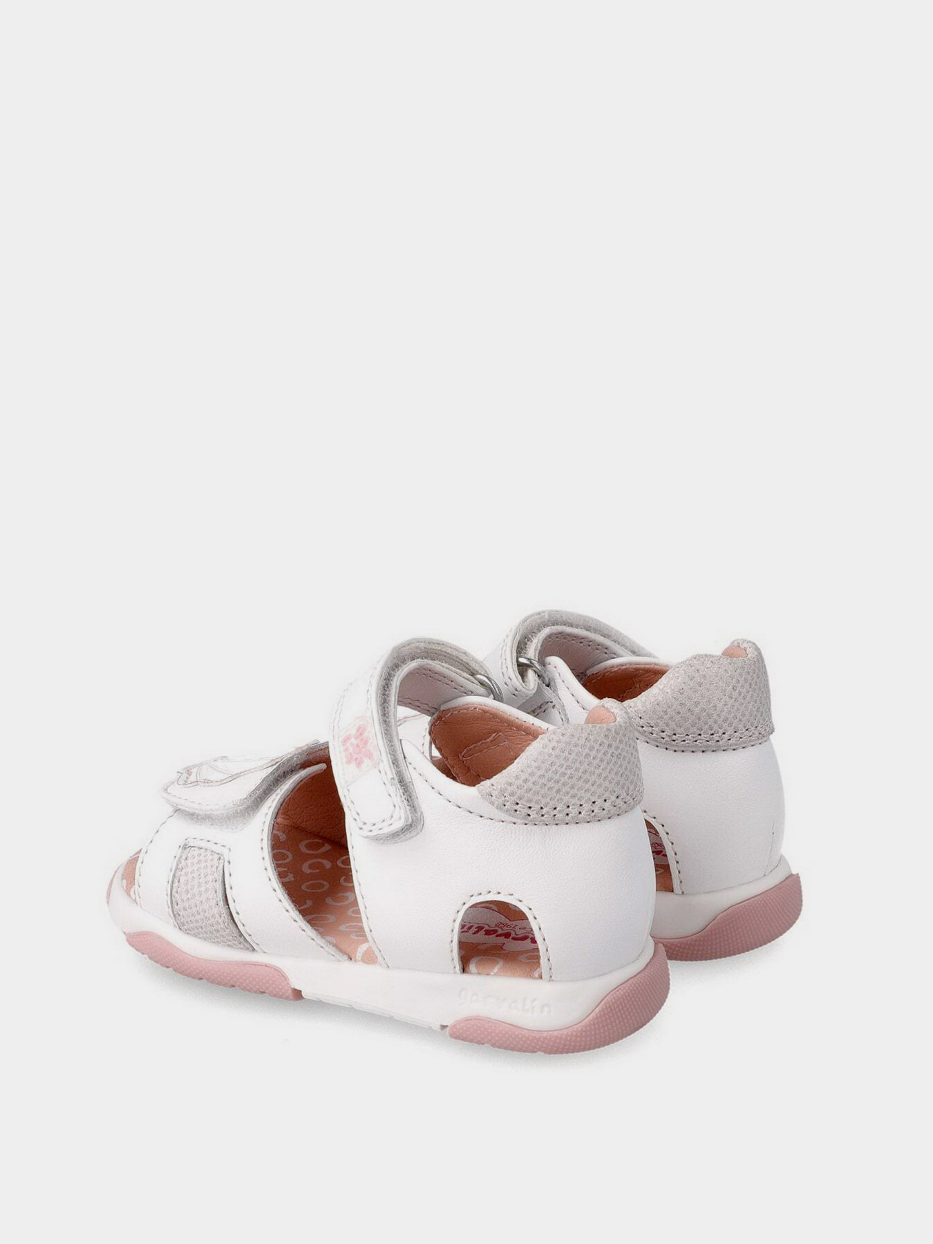 Сандалии Garvalin модель 212311-A Фото