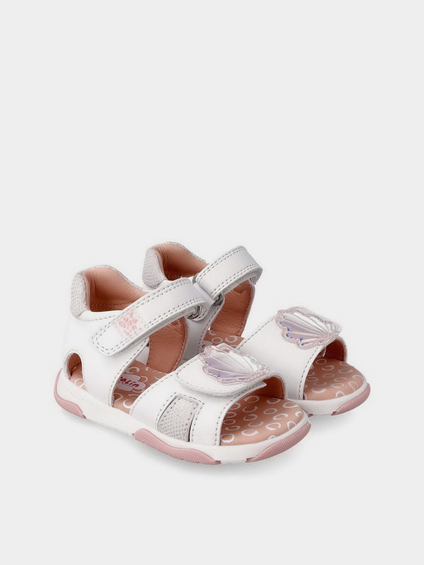 Сандалии Garvalin модель 212311-A Фото