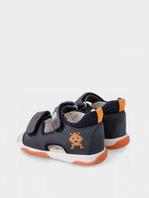 Сандалии Garvalin модель 212608-A Фото