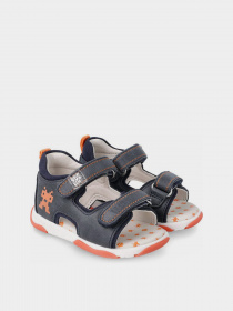 Сандалии Garvalin модель 212608-A Фото