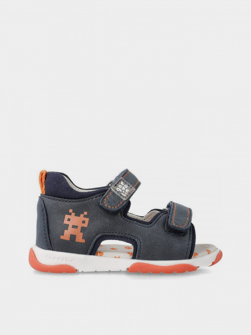 Сандалии Garvalin модель 212608-A Фото