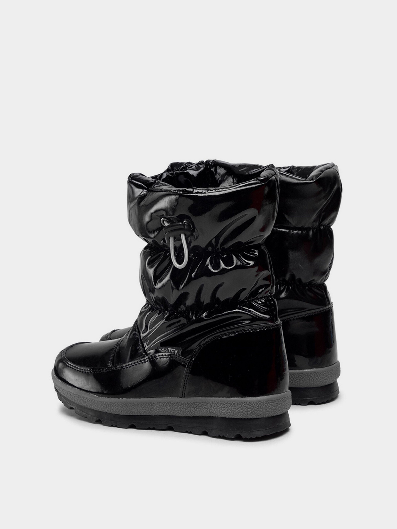 Сапоги дутики Garvalin модель 211851-A Фото