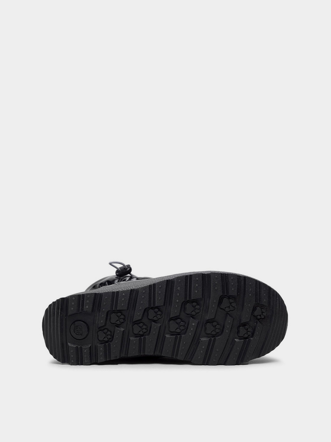 Сапоги дутики Garvalin модель 211851-A Фото