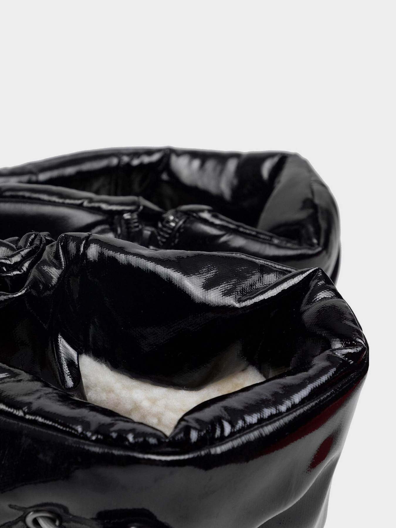 Чоботи дутики Garvalin модель 211851-A Фото