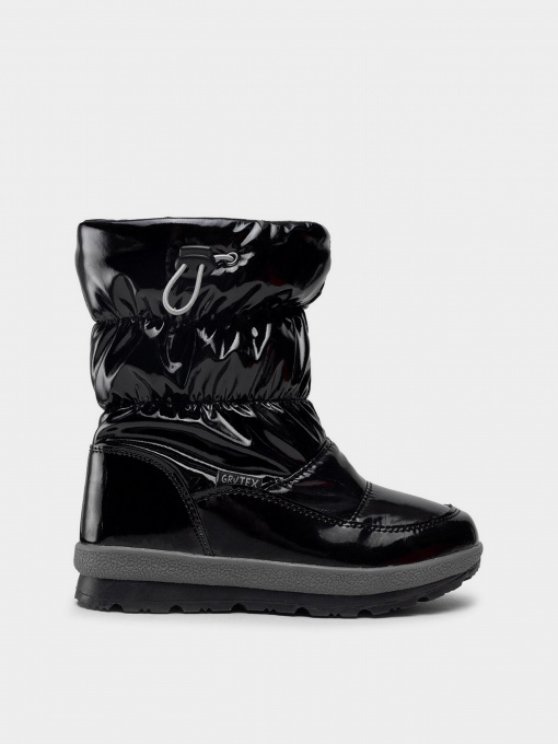 Чоботи дутики Garvalin модель 211851-A Фото