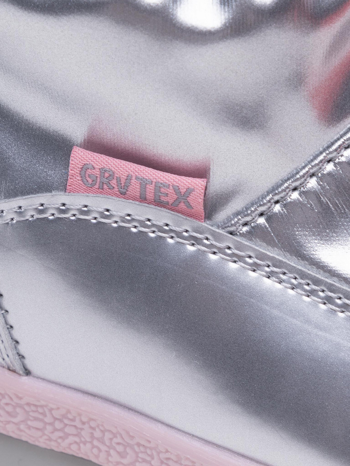 Сапоги дутики Garvalin модель 211851-B Фото