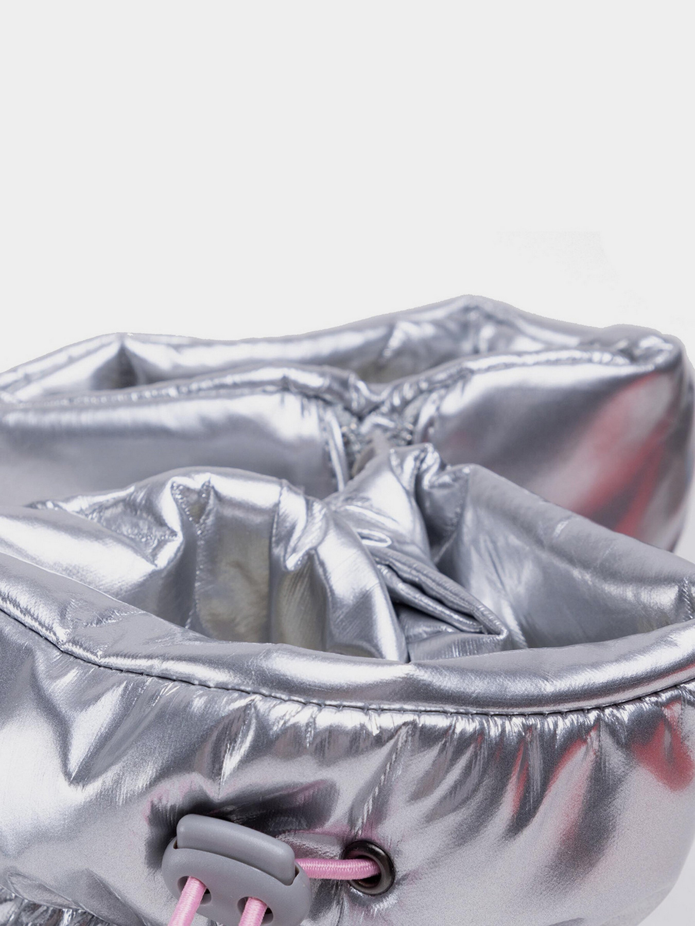 Сапоги дутики Garvalin модель 211851-B Фото