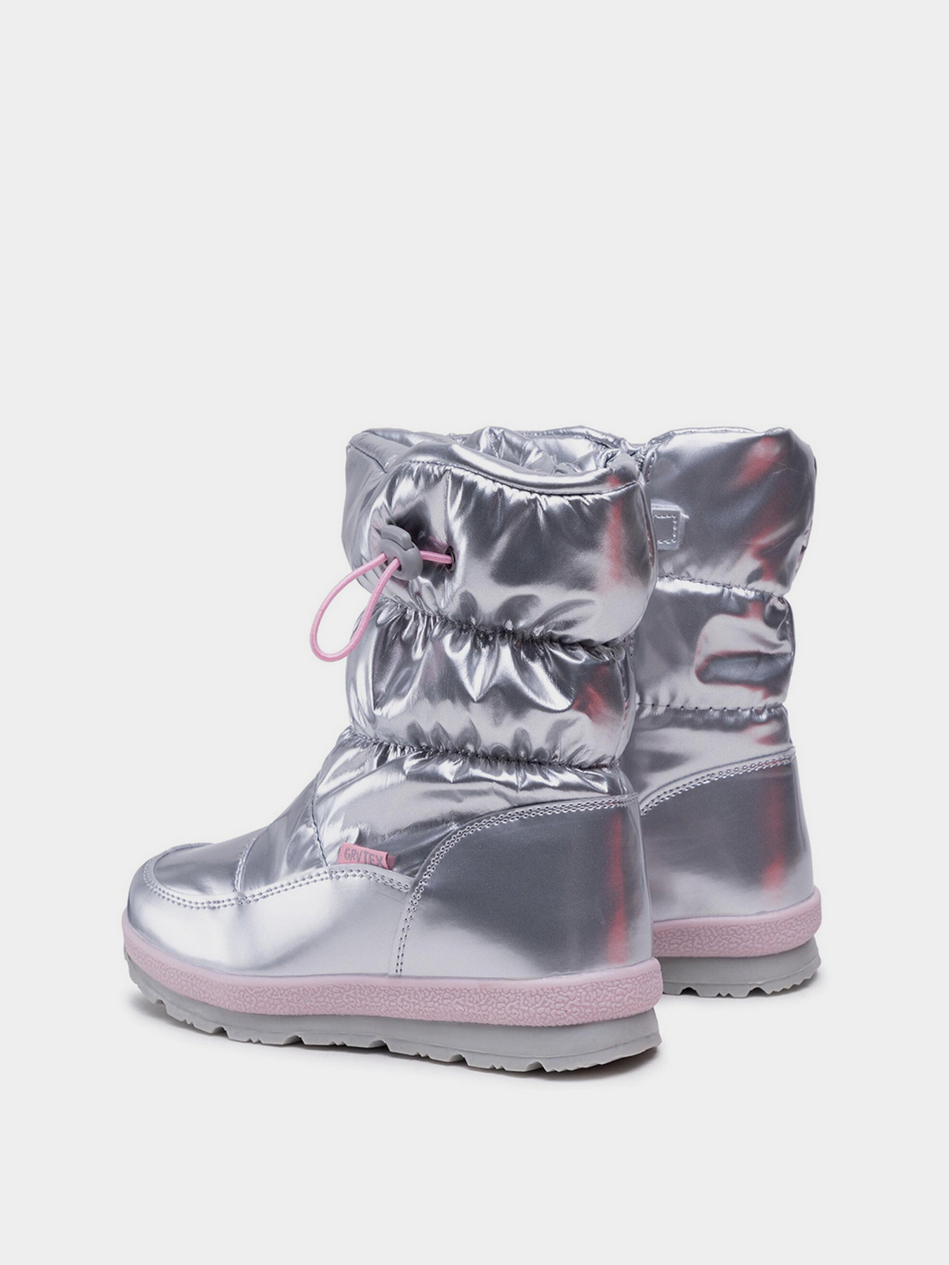 Чоботи дутики Garvalin модель 211851-B Фото