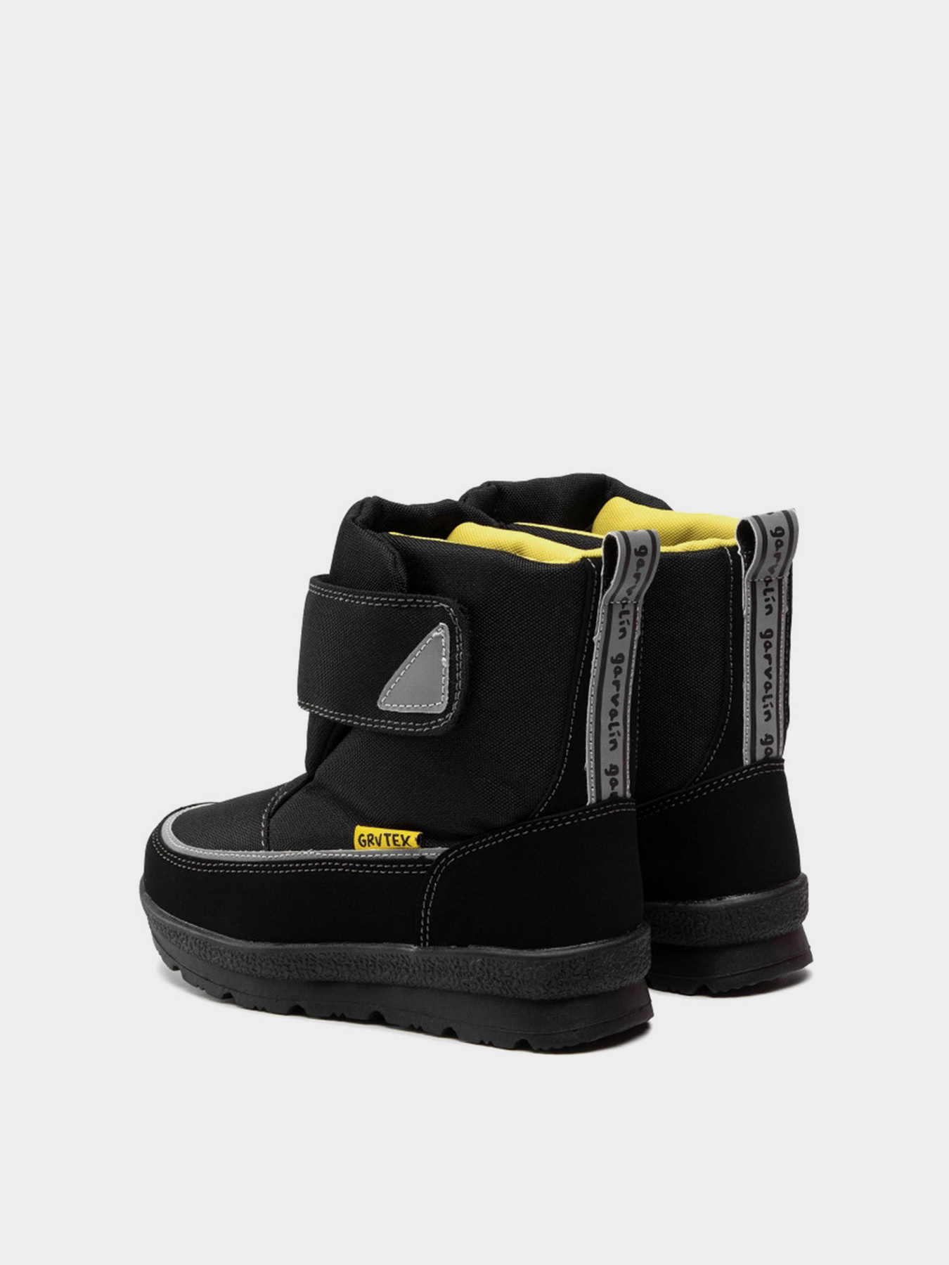 Чоботи дутики Garvalin модель 211852-A Фото