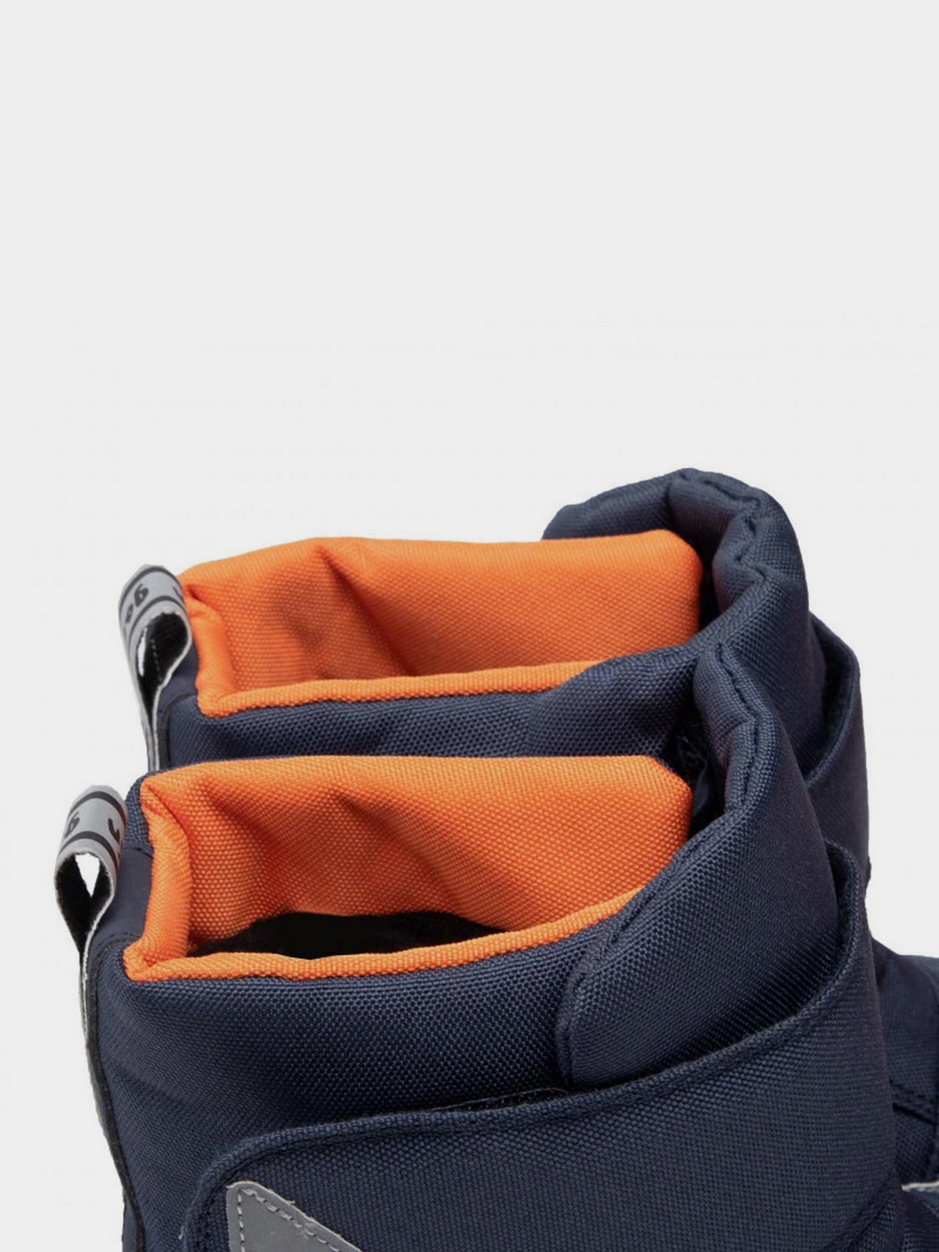 Сапоги дутики Garvalin модель 211852-B Фото