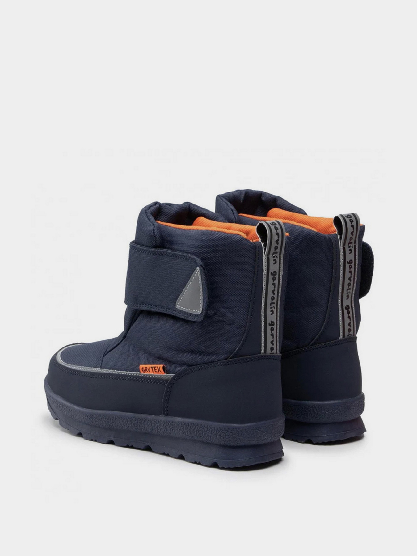 Чоботи дутики Garvalin модель 211852-B Фото