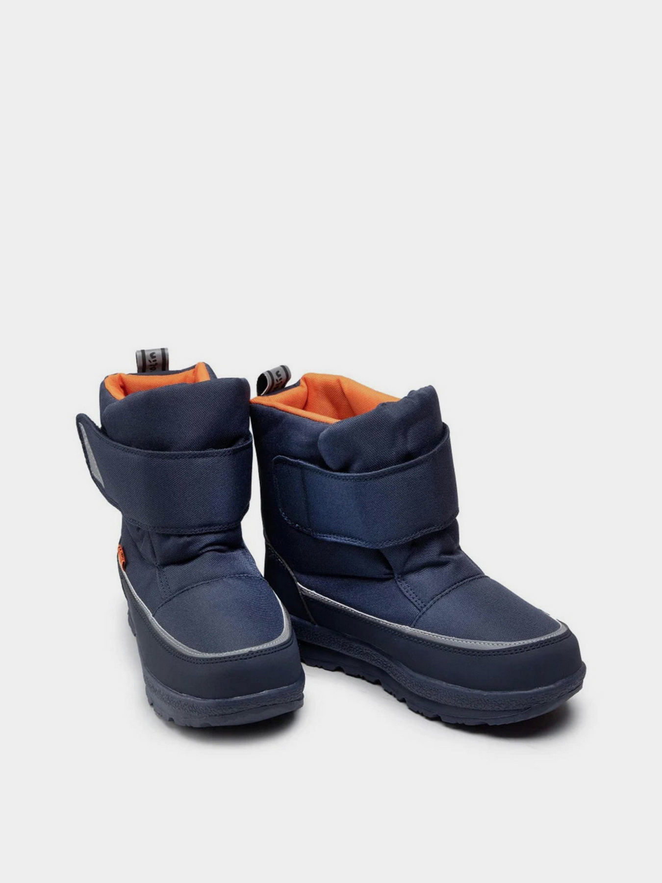 Чоботи дутики Garvalin модель 211852-B Фото