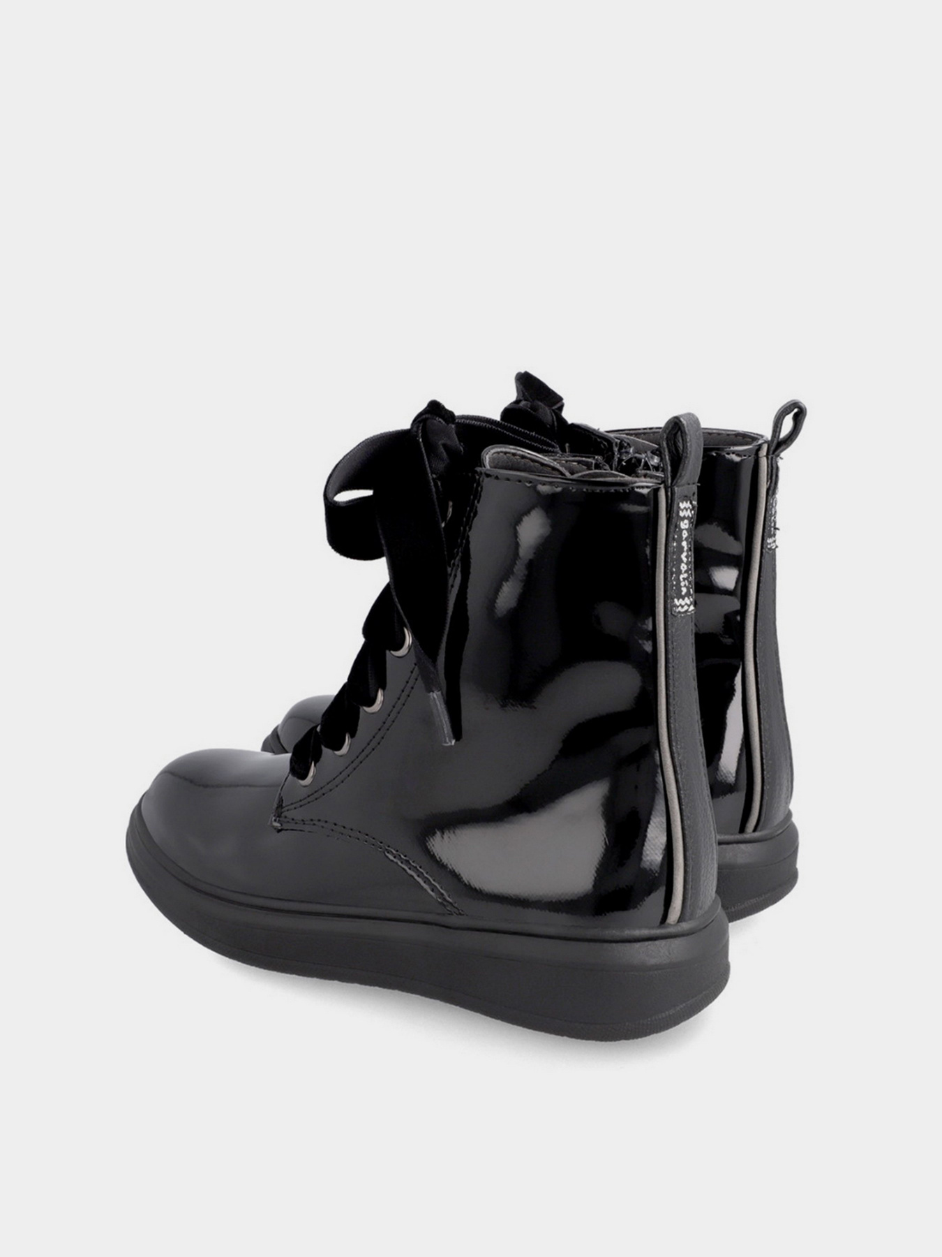 Ботинки Garvalin модель 211541-B Фото