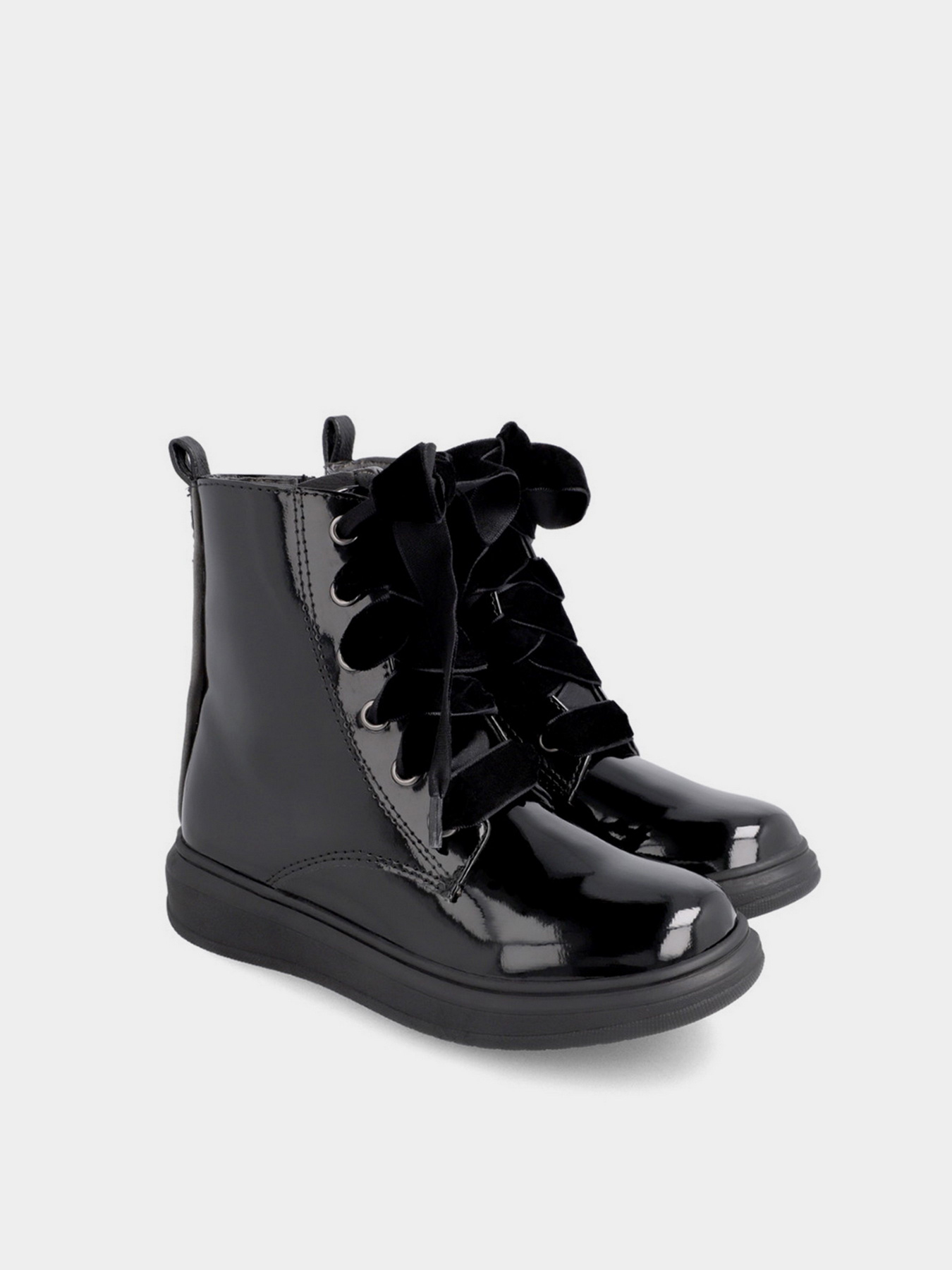 Ботинки Garvalin модель 211541-B Фото