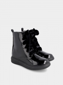 Ботинки Garvalin модель 211541-B Фото