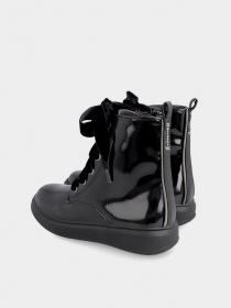 Ботинки Garvalin модель 211541-B Ботинки Garvalin модель 211541-B Фото