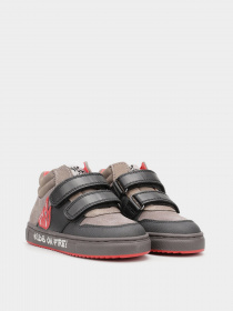 Полуботинки Garvalin модель 211637-B Фото