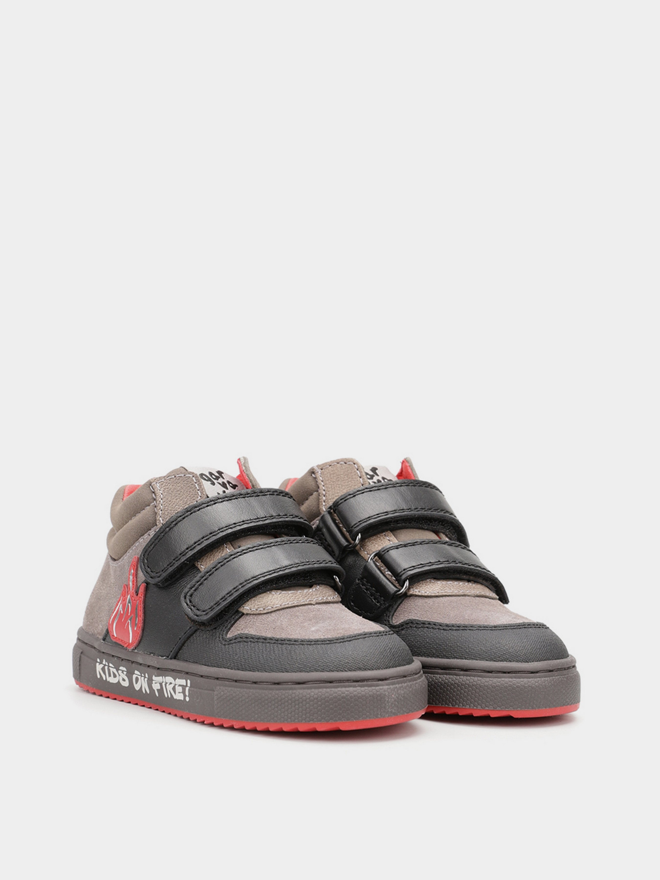 Полуботинки Garvalin модель 211637-B Фото