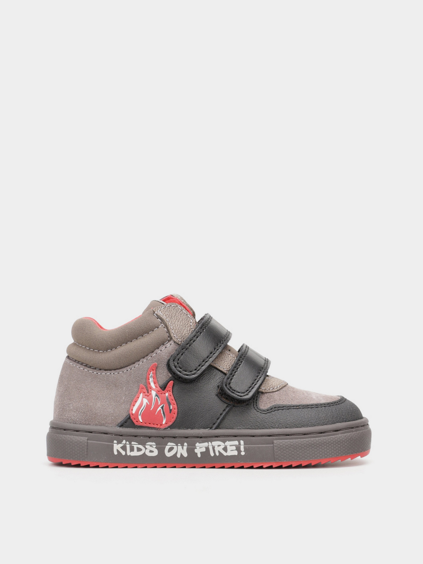 Полуботинки Garvalin модель 211637-B Фото