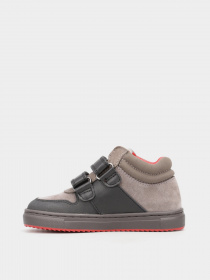 Полуботинки Garvalin модель 211637-B Фото