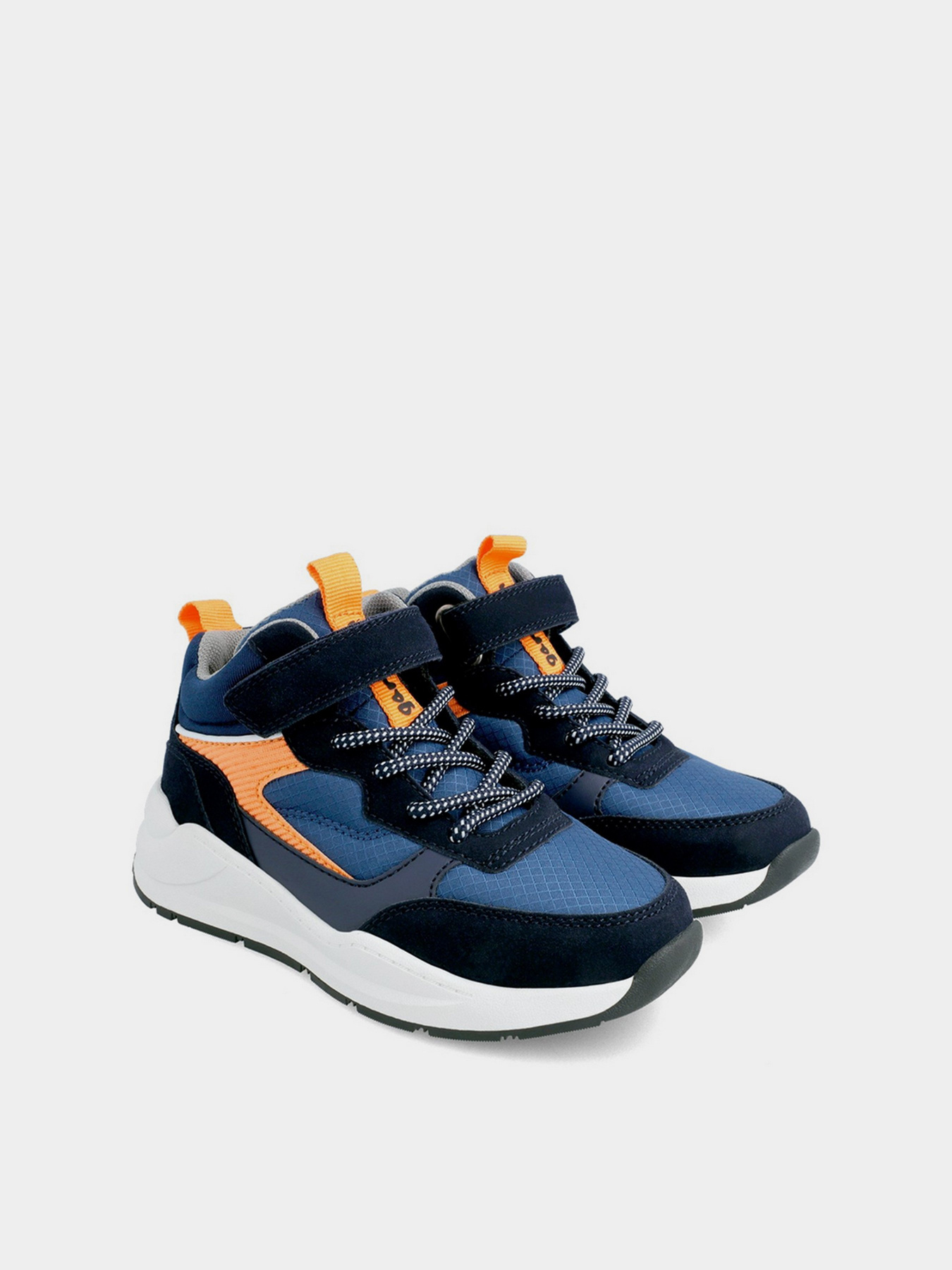 Кросівки повсякденні Garvalin модель 211661-A Кросівки повсякденні Garvalin модель 211661-A Фото