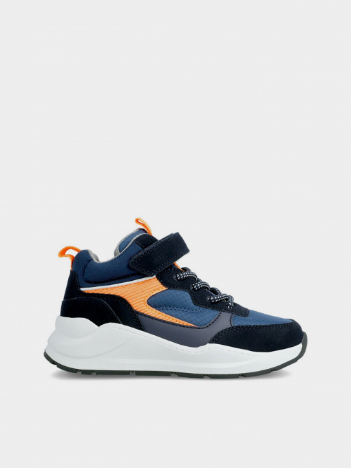 Кросівки повсякденні Garvalin модель 211661-A Фото