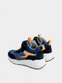 Кросівки повсякденні Garvalin модель 211661-A Кросівки повсякденні Garvalin модель 211661-A Фото