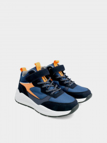 Кросівки повсякденні Garvalin модель 211661-A Кросівки повсякденні Garvalin модель 211661-A Фото