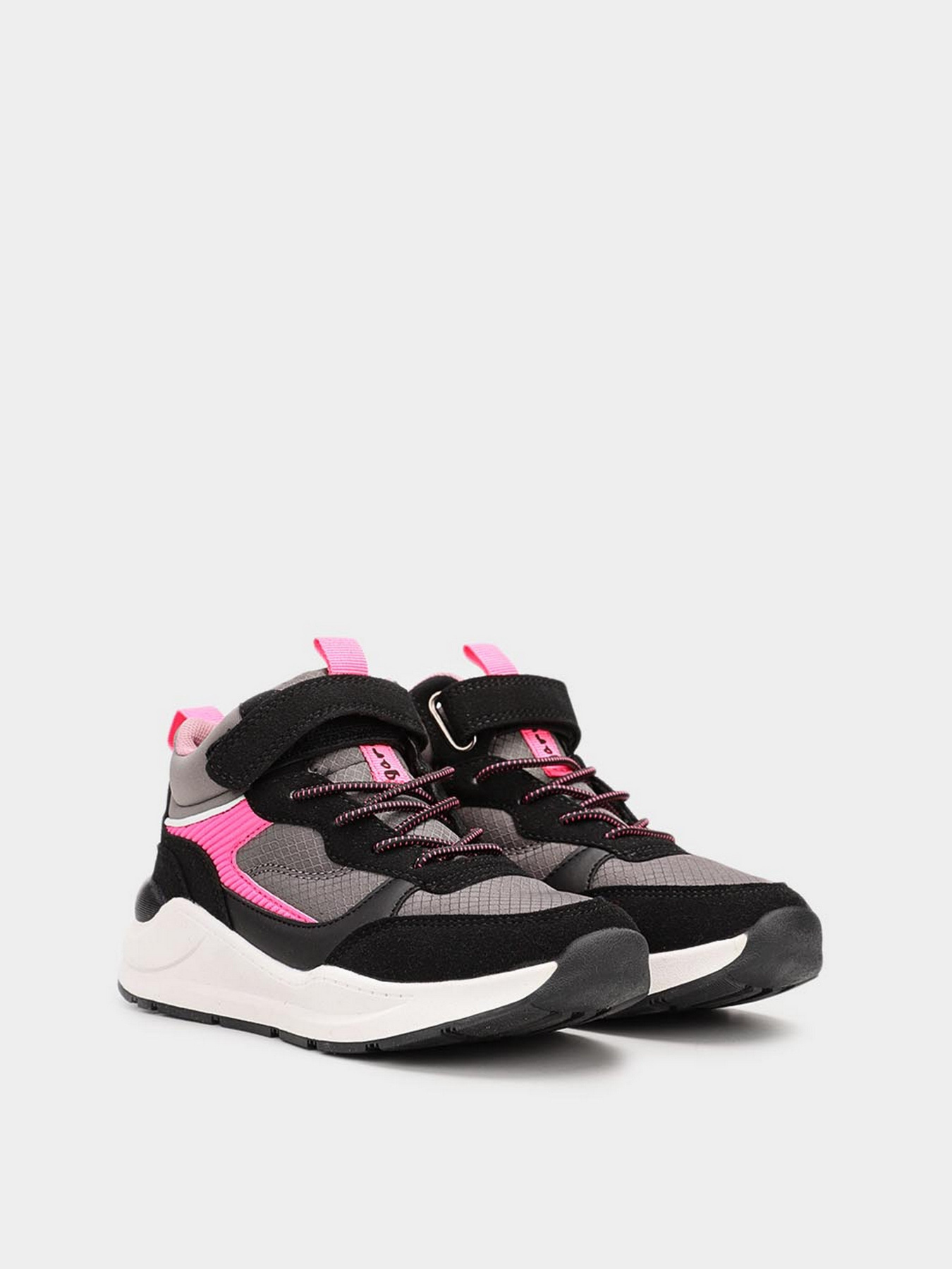 Кроссовки Garvalin модель 211661-B Фото