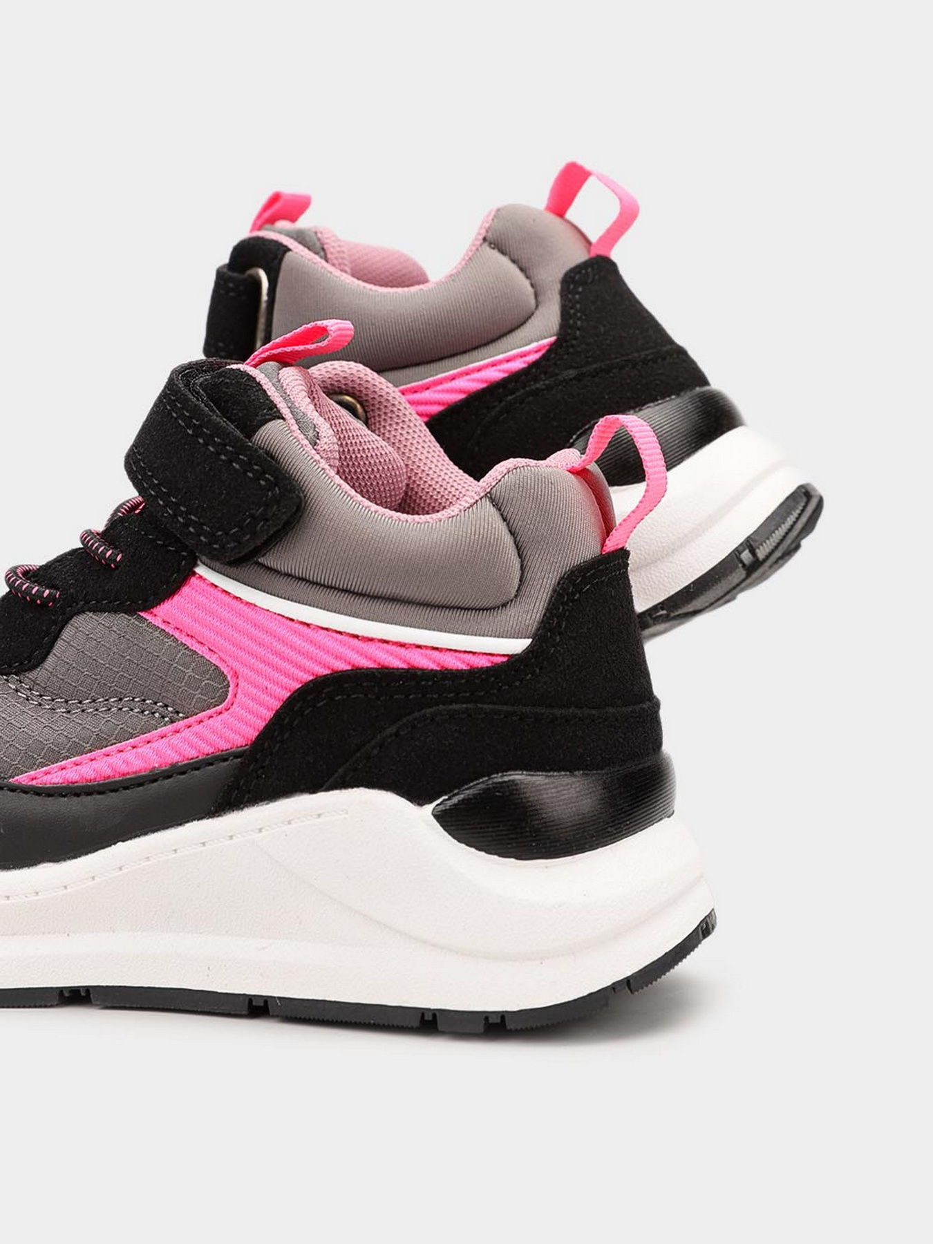 Кроссовки Garvalin модель 211661-B Фото