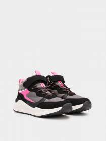 Кросівки повсякденні Garvalin модель 211661-B Кросівки повсякденні Garvalin модель 211661-B Фото