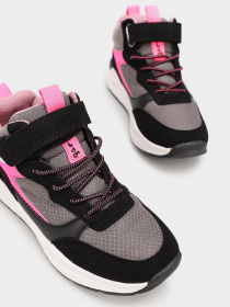 Кросівки повсякденні Garvalin модель 211661-B Кросівки повсякденні Garvalin модель 211661-B Фото